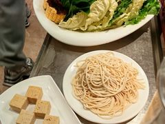 -清真·鸦儿李记·涮肉(花市店)