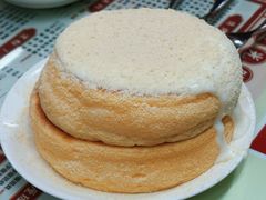 -香港華心糖水鋪(南西总店)