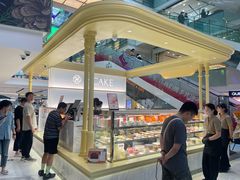 -M'CAKE(西单大悦城店)
