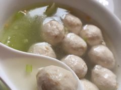 -文辉墨鱼丸大王(铜锣湾渣甸街总店)