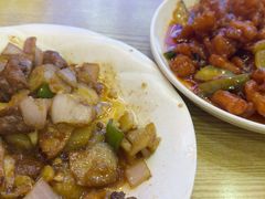 -卢庄(江汉路店)