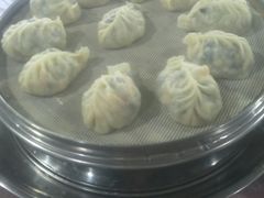 -叶存利海鲜大馅饺子(东戴河止锚湾店)
