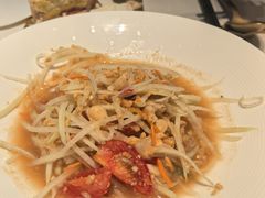 -金链花·泰国餐厅(国贸店)