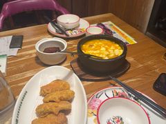 -新白鹿餐厅(龙游路总店·杭帮菜名店)