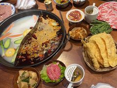 -楠火锅(仁恒梦中心店)