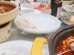 -洞庭家宴·头牌甲鱼(广渠门店)