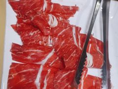 -和庆斋羊蝎子火锅·碳缸烧烤(顺义旗舰店)