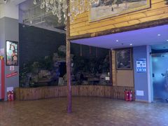-明日世界密室轰趴·剧本桌游·箭馆团建(国贸店)