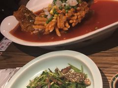 -鉴川·川菜传承(星汇两江店)