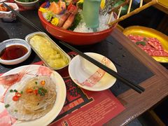 -牛New寿喜烧(虹桥新天地店)