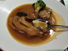 -皇朝会.经典传统粤菜(外滩店)