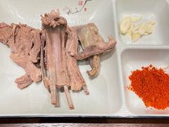 -靖远尕六美味羊羔肉