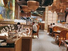 -苏梅花园(群星城店)