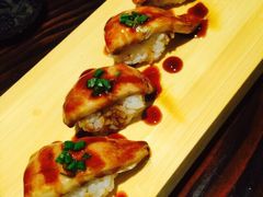 石屋-石屋料理(南京西路店)