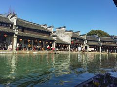 -南浔古镇