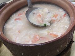 -云腾砂锅粥(龙津东路店)