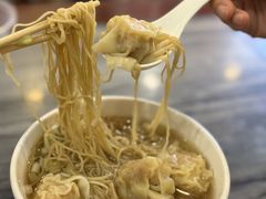 -竹园竹升面(西关总店)