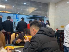 -毛华美食(清扬路店)