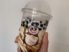 -蜜雪冰城·冰淇淋与茶(福大店)