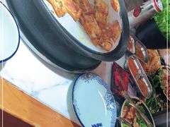 -酒拾烤肉(星沙店)
