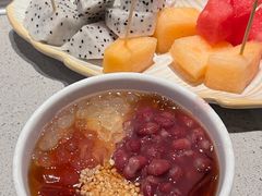 -海底捞火锅(蒙城路店)