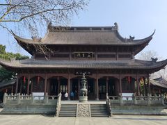 -钱王祠