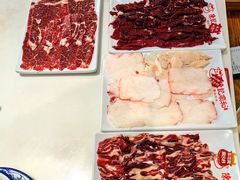 -陈记顺和潮汕牛肉火锅(韩江路店)
