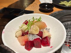 -赤坂亭M9和牛烧肉(世博源店)