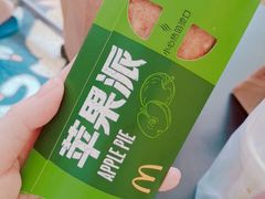 -麦当劳(西单明珠店)