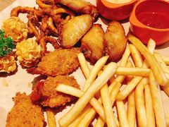 -必胜客(涂门街店)