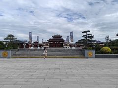 -洛阳古墓博物馆