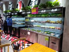 -麻小劲菌汤麻辣烫(体育西路店)