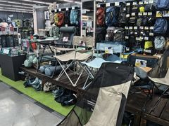 -迪卡侬(越秀公园店)