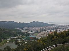 -厦门大学(思明校区)