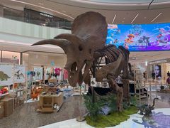 -上海七宝领展广场