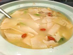 -金陵后厨·南京菜(新街口秣陵路店)