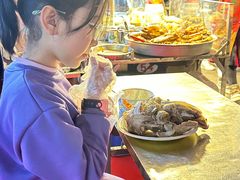 -正宁路小吃夜市