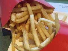 -麦当劳(龙华印象汇店)