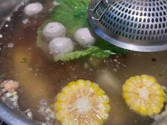 -林记潮汕牛肉(融汇店)