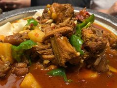 -那拉提之疆·新疆菜(美院店)