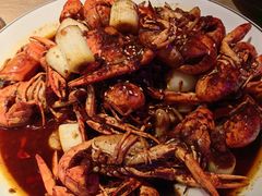 -红盔甲·小龙虾(车公庙店)