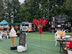 -羊亭河湿地公园