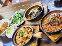 -吃货私房菜(丽江束河古镇店)