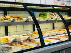 -张正麻辣串(包河万达店)