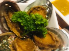 -Mr·Fish鱼鲜生海鲜放题(银泰in99店)