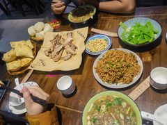 -蒋记私家汤(文化城一分店)