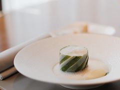 -Amber(置地文华东方酒店)