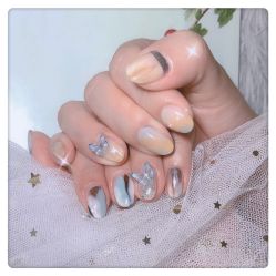 -Hello Beauty美甲美睫皮肤管理中心