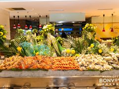 -青岛富力艾美酒店