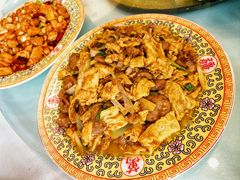 -烤肉季饭庄
